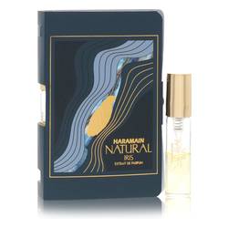 Al Haramain Natural Iris