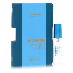 Al Haramain Amber Oud Aqua Dubai