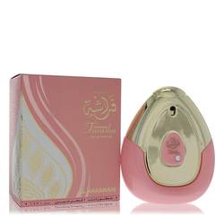 Al Haramain Farasha Perfume by Al Haramain 3.3 oz Eau De Parfum Spray