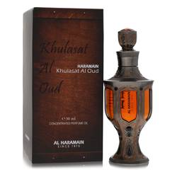 Al Haramain Khulasat Al Oud