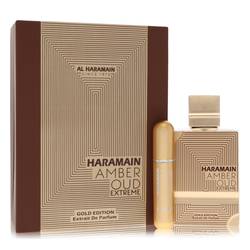 Al Haramain Amber Oud Gold Extreme