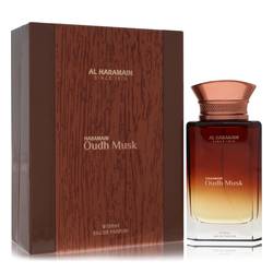 Al Haramain Oudh Musk