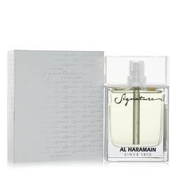 Al Haramain Signature