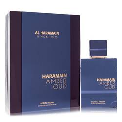 Al Haramain Amber Oud Dubai Night