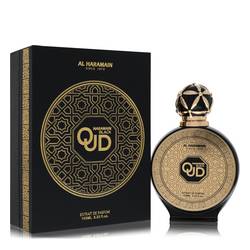 Al Haramain Black Oudh