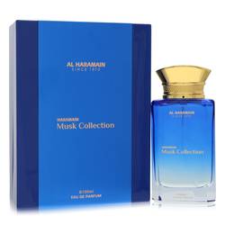 Al Haramain Musk Collection
