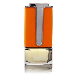 Al Haramain Opulent Saffron Cologne by Al Haramain 3.3 oz Eau De Parfum Spray (Unisex Unboxed)
