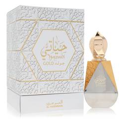 Al Haramain Hayati Gold