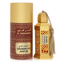 Al Haramain Oudi