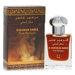 Al Haramain Amber