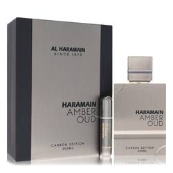 Al Haramain Amber Oud Carbon Edition