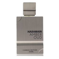 Al Haramain Amber Oud Carbon Edition