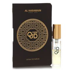 Al Haramain Black Oudh