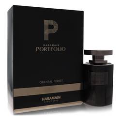 Al Haramain Portfolio Oriental Forest Fragrance by Al Haramain undefined undefined