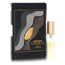 Al Haramain Natural Oud