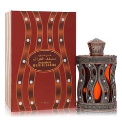 Al Haramain Musk Al Ghazal