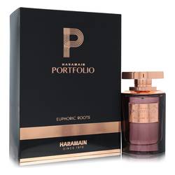 Al Haramain Portfolio Euphoric Roots