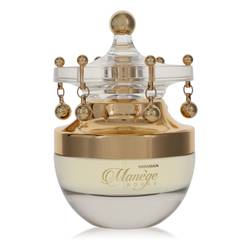 Al Haramain Manege Rouge Perfume by Al Haramain 2.5 oz Eau De Parfum Spray (unboxed)