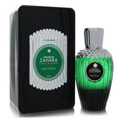 Al Haramain Zahara Sage Dubai