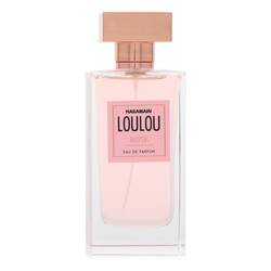 Al Haramain Loulou Rose