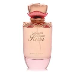 Al Haramain Vergine Rosa