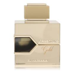Al Haramain L'aventure Gold