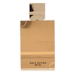 Al Haramain Amber Oud Gold Edition