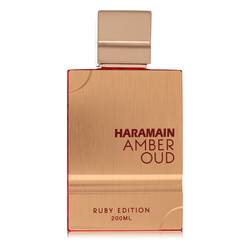 Al Haramain Amber Oud Ruby