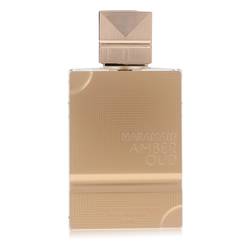 Al Haramain Amber Oud Gold Edition