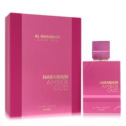 Al Haramain Amber Oud Ultra Violet