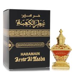 Al Haramain Attar Al Kaaba