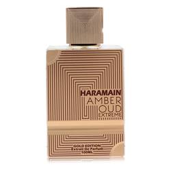 Al Haramain Amber Oud Gold Edition Extreme