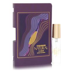 Al Haramain Natural Amber