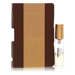 Amber Oud Gold Edition Perfume by Al Haramain 0.5 oz Vial (sample)
