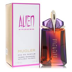 Alien Hypersense