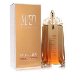 Alien Goddess Intense Perfume by Thierry Mugler 3 oz Eau De Parfum Spray