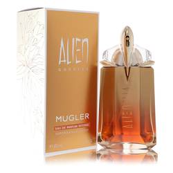 Alien Goddess Intense Perfume by Thierry Mugler 2 oz Eau De Parfum Spray