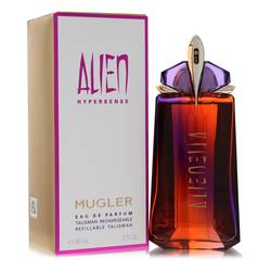 Alien Hypersense