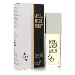 Alyssa Ashley Musk