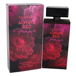 Always Red Femme by Elizabeth Arden