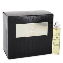 Alyson Oldoini Crystal Oud