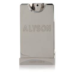 Alyson Oldoini Oranger Moi