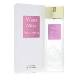 Alyssa Ashley White Musk