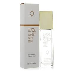 Alyssa Ashley White Musk