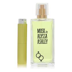 Alyssa Ashley Musk
