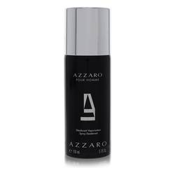 Azzaro Deodorant By Azzaro, 5 Oz Deodorant Spray (unboxed) For Men