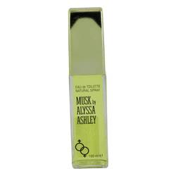 Alyssa Ashley Musk