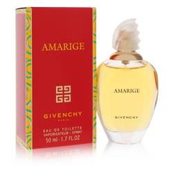 Amarige Perfume By Givenchy, 1.7 Oz Eau De Toilette Spray For Women