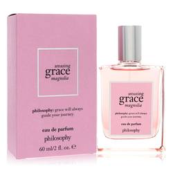 Amazing Grace Magnolia Fragrance by Philosophy undefined undefined