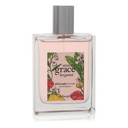Amazing Grace Bergamot